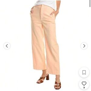MOTHER Cinch Greaser Pants